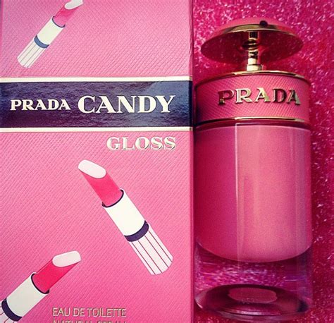 prada candy gloss reviews|Prada Candy gloss perfume review.